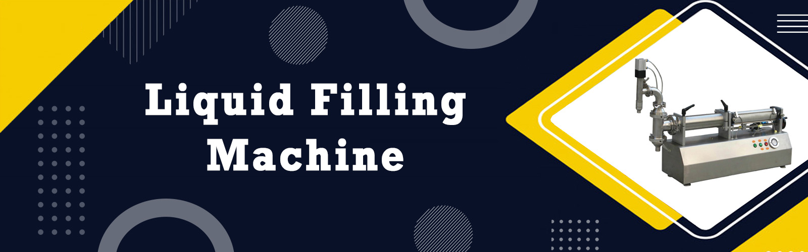 Liquid Machine, Liquid Machine Exporter